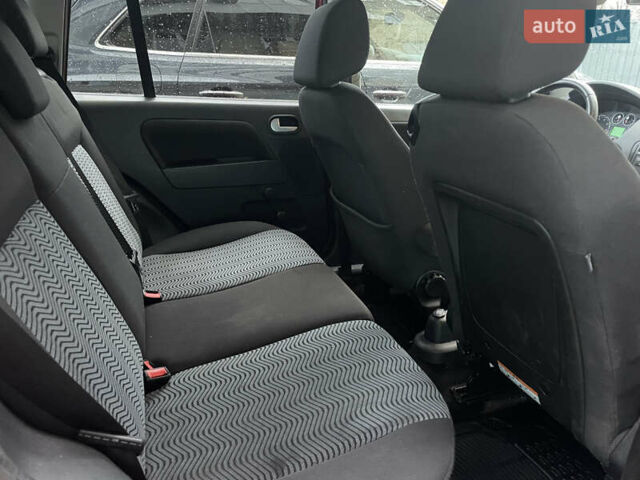 Оранжевый Форд Фьюжн, объемом двигателя 1.39 л и пробегом 192 тыс. км за 4200 $, фото 32 на Automoto.ua