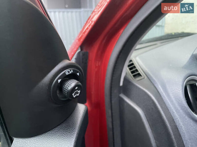 Оранжевый Форд Фьюжн, объемом двигателя 1.39 л и пробегом 192 тыс. км за 4200 $, фото 39 на Automoto.ua