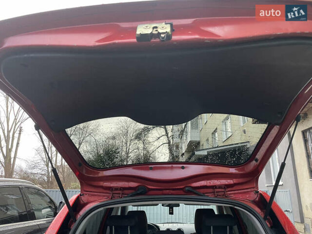 Оранжевый Форд Фьюжн, объемом двигателя 1.39 л и пробегом 192 тыс. км за 4200 $, фото 53 на Automoto.ua