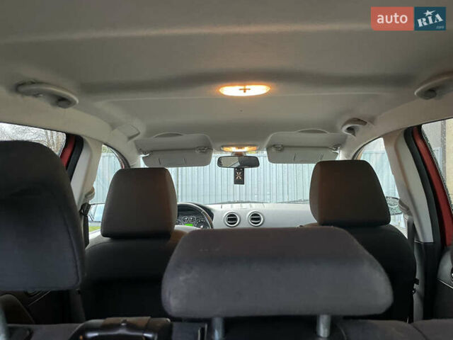 Оранжевый Форд Фьюжн, объемом двигателя 1.39 л и пробегом 192 тыс. км за 4200 $, фото 51 на Automoto.ua