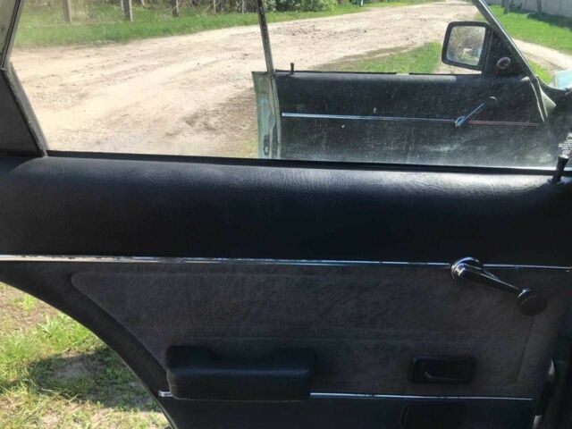 Зелений Форд ГТ, об'ємом двигуна 1.6 л та пробігом 300 тис. км за 629 $, фото 8 на Automoto.ua