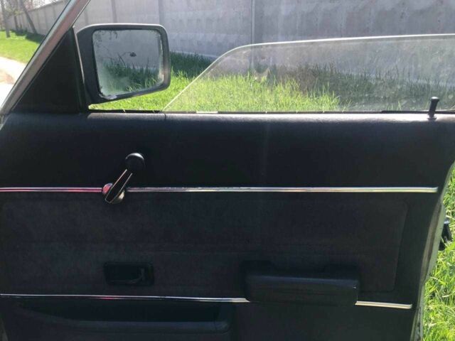 Зелений Форд ГТ, об'ємом двигуна 1.6 л та пробігом 300 тис. км за 629 $, фото 10 на Automoto.ua