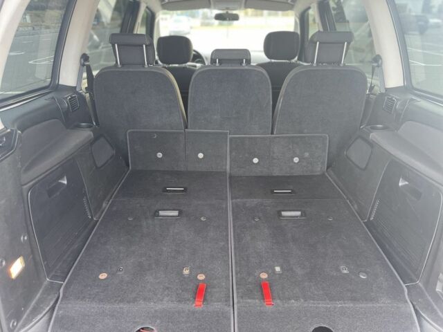 Форд Галакси 2011 в Киеве на Automoto.ua Белый Форд Галакси, объемом двигателя 1.6 л и пробегом 247 тыс. км за 9100 $, фото 13 на Automoto.ua