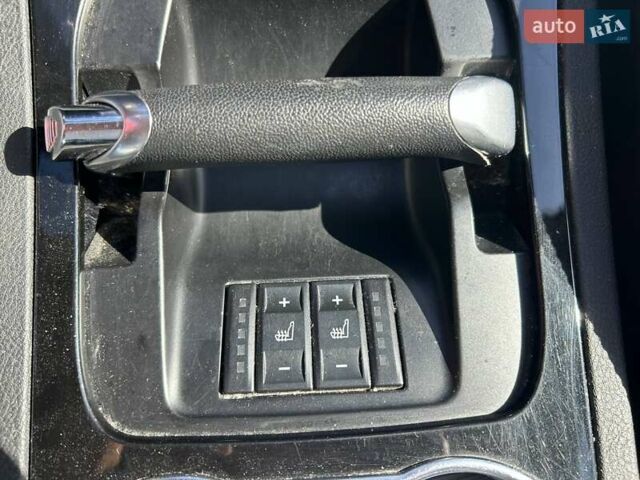 Білий Форд Галаксі, об'ємом двигуна 2 л та пробігом 249 тис. км за 11290 $, фото 25 на Automoto.ua