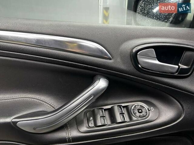 Белый Форд Галакси, объемом двигателя 2 л и пробегом 245 тыс. км за 12200 $, фото 6 на Automoto.ua