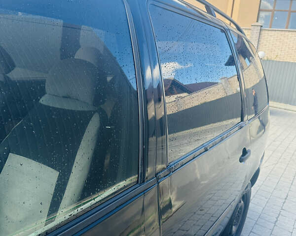 Чорний Форд Галаксі, об'ємом двигуна 1.9 л та пробігом 46 тис. км за 3250 $, фото 8 на Automoto.ua