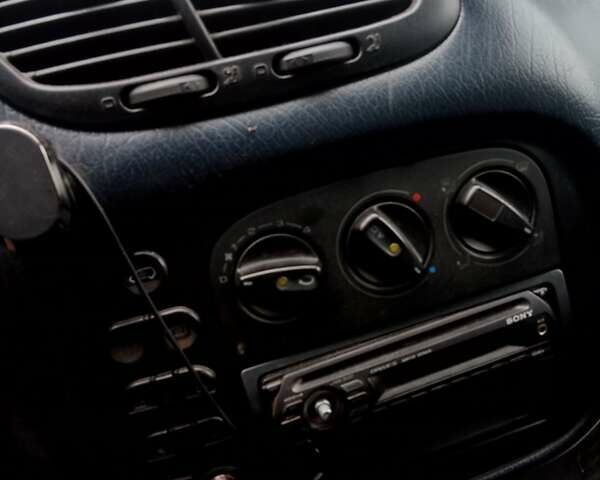 Чорний Форд Галаксі, об'ємом двигуна 1.9 л та пробігом 400 тис. км за 1750 $, фото 1 на Automoto.ua