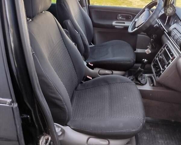 Черный Форд Галакси, объемом двигателя 1.9 л и пробегом 340 тыс. км за 2999 $, фото 24 на Automoto.ua