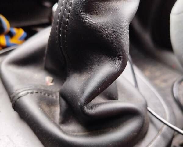 Чорний Форд Галаксі, об'ємом двигуна 1.9 л та пробігом 450 тис. км за 4100 $, фото 7 на Automoto.ua