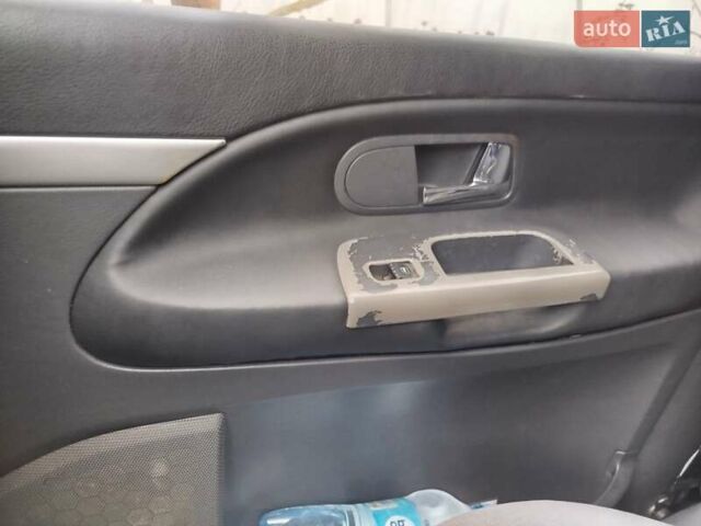 Чорний Форд Галаксі, об'ємом двигуна 1.9 л та пробігом 450 тис. км за 4100 $, фото 3 на Automoto.ua