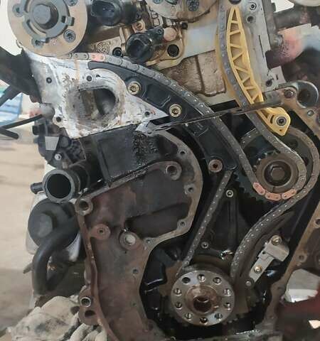 Черный Форд Галакси, объемом двигателя 2.8 л и пробегом 300 тыс. км за 6000 $, фото 1 на Automoto.ua