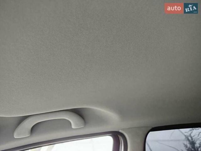 Чорний Форд Галаксі, об'ємом двигуна 1.9 л та пробігом 450 тис. км за 4100 $, фото 5 на Automoto.ua