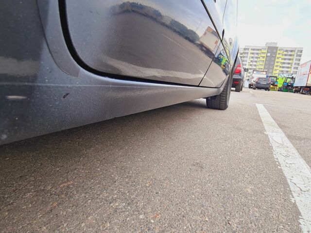 Чорний Форд Галаксі, об'ємом двигуна 2 л та пробігом 277 тис. км за 6500 $, фото 5 на Automoto.ua