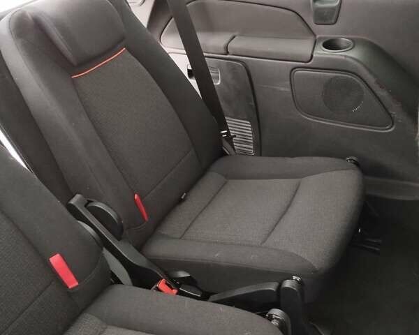 Черный Форд Галакси, объемом двигателя 2 л и пробегом 323 тыс. км за 7100 $, фото 19 на Automoto.ua