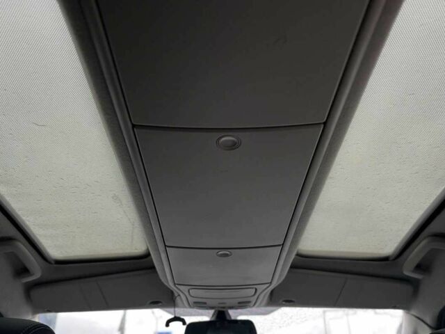 Чорний Форд Галаксі, об'ємом двигуна 2.2 л та пробігом 261 тис. км за 8499 $, фото 23 на Automoto.ua