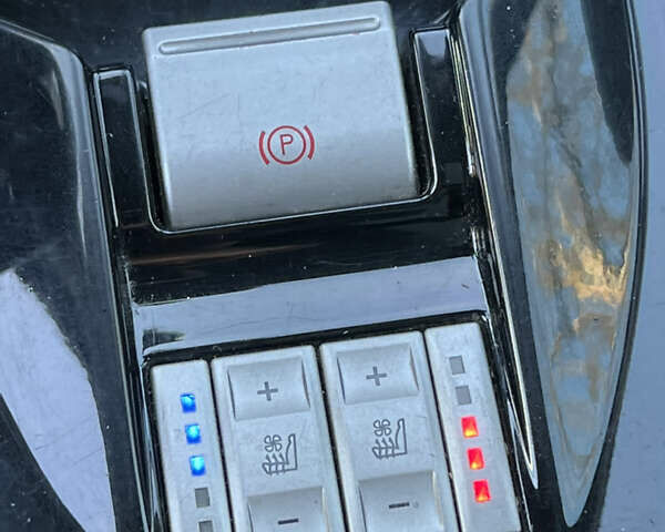 Чорний Форд Галаксі, об'ємом двигуна 2 л та пробігом 220 тис. км за 11300 $, фото 39 на Automoto.ua