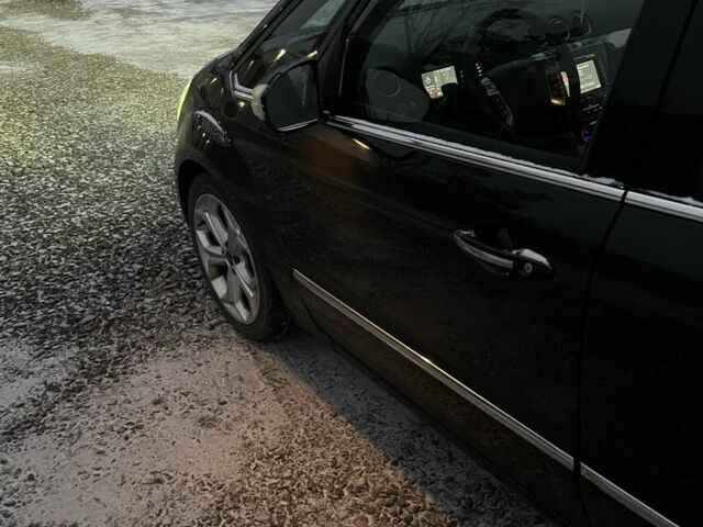 Черный Форд Галакси, объемом двигателя 2 л и пробегом 250 тыс. км за 12000 $, фото 12 на Automoto.ua