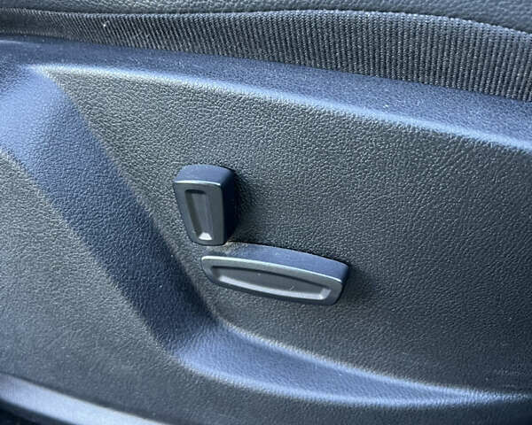 Чорний Форд Галаксі, об'ємом двигуна 2 л та пробігом 220 тис. км за 11300 $, фото 41 на Automoto.ua