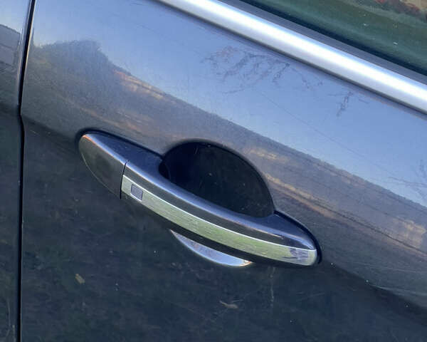 Чорний Форд Галаксі, об'ємом двигуна 2 л та пробігом 220 тис. км за 11300 $, фото 38 на Automoto.ua