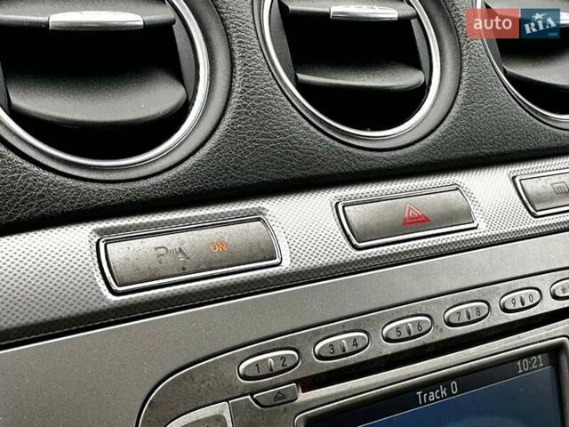 Чорний Форд Галаксі, об'ємом двигуна 2 л та пробігом 288 тис. км за 10490 $, фото 21 на Automoto.ua