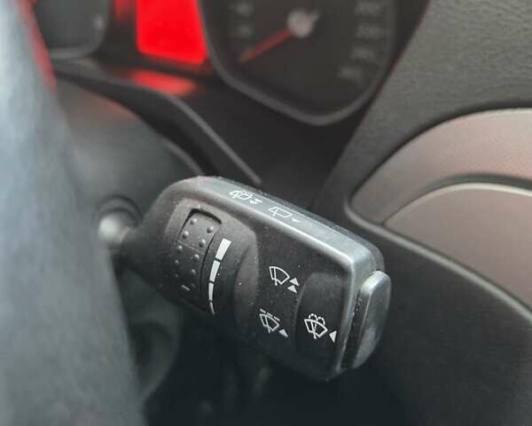 Чорний Форд Галаксі, об'ємом двигуна 1.6 л та пробігом 197 тис. км за 12500 $, фото 20 на Automoto.ua