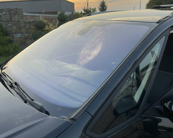 Черный Форд Галакси, объемом двигателя 2 л и пробегом 243 тыс. км за 11950 $, фото 123 на Automoto.ua