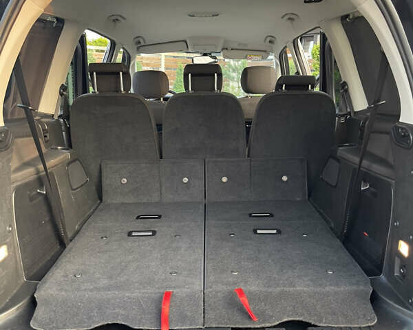 Черный Форд Галакси, объемом двигателя 2 л и пробегом 243 тыс. км за 11950 $, фото 78 на Automoto.ua