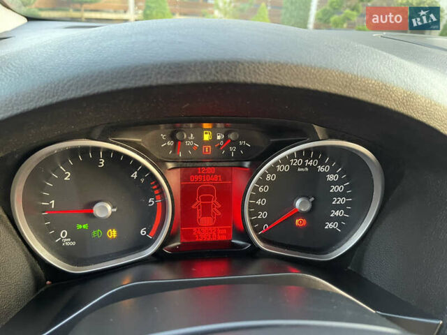 Черный Форд Галакси, объемом двигателя 2 л и пробегом 243 тыс. км за 11950 $, фото 101 на Automoto.ua