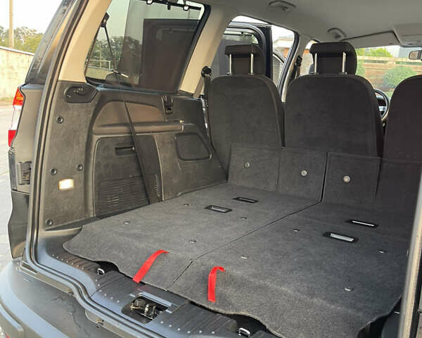 Черный Форд Галакси, объемом двигателя 2 л и пробегом 243 тыс. км за 11950 $, фото 79 на Automoto.ua