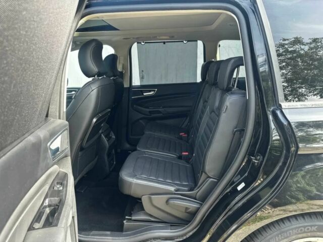 Черный Форд Галакси, объемом двигателя 2 л и пробегом 72 тыс. км за 4800 $, фото 8 на Automoto.ua