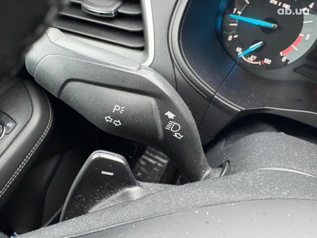 Черный Форд Галакси, объемом двигателя 2 л и пробегом 277 тыс. км за 14990 $, фото 22 на Automoto.ua