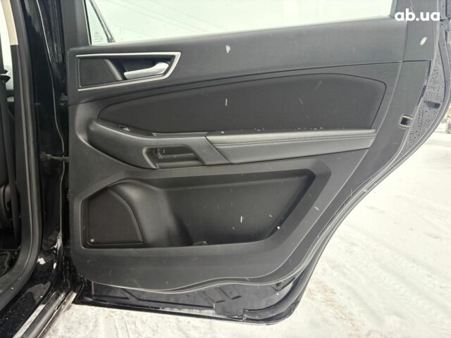 Черный Форд Галакси, объемом двигателя 2 л и пробегом 277 тыс. км за 14990 $, фото 38 на Automoto.ua