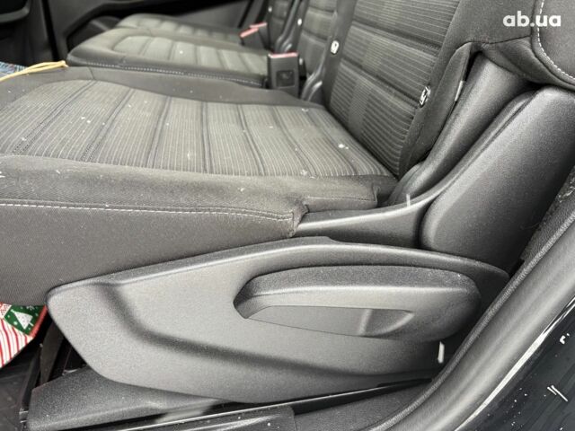 Черный Форд Галакси, объемом двигателя 2 л и пробегом 277 тыс. км за 14990 $, фото 45 на Automoto.ua