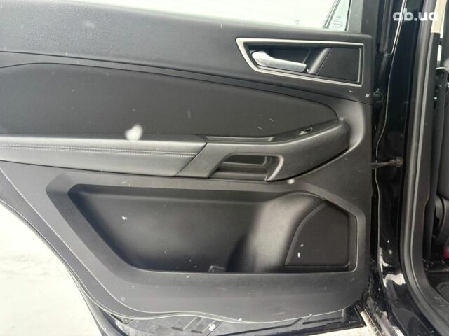 Черный Форд Галакси, объемом двигателя 2 л и пробегом 277 тыс. км за 14990 $, фото 43 на Automoto.ua