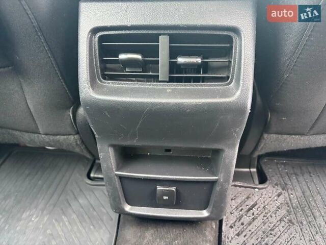 Черный Форд Галакси, объемом двигателя 2 л и пробегом 277 тыс. км за 14990 $, фото 36 на Automoto.ua