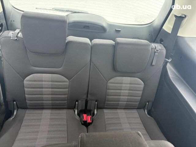 Черный Форд Галакси, объемом двигателя 2 л и пробегом 277 тыс. км за 14990 $, фото 42 на Automoto.ua