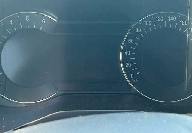 Черный Форд Галакси, объемом двигателя 2 л и пробегом 62 тыс. км за 14300 $, фото 7 на Automoto.ua