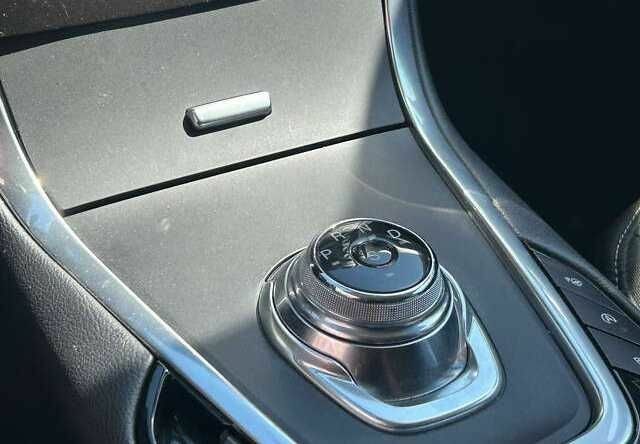 Черный Форд Галакси, объемом двигателя 2 л и пробегом 62 тыс. км за 14300 $, фото 8 на Automoto.ua