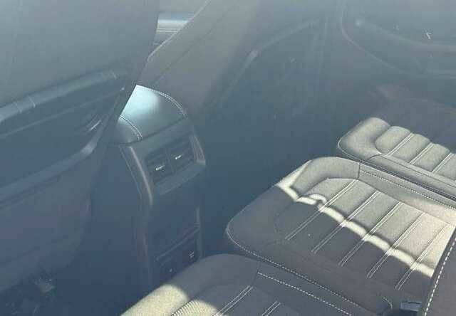 Черный Форд Галакси, объемом двигателя 2 л и пробегом 62 тыс. км за 14300 $, фото 9 на Automoto.ua