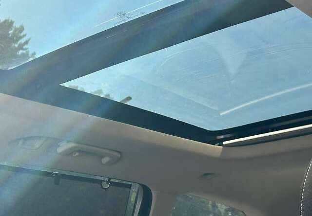 Черный Форд Галакси, объемом двигателя 2 л и пробегом 62 тыс. км за 14300 $, фото 12 на Automoto.ua