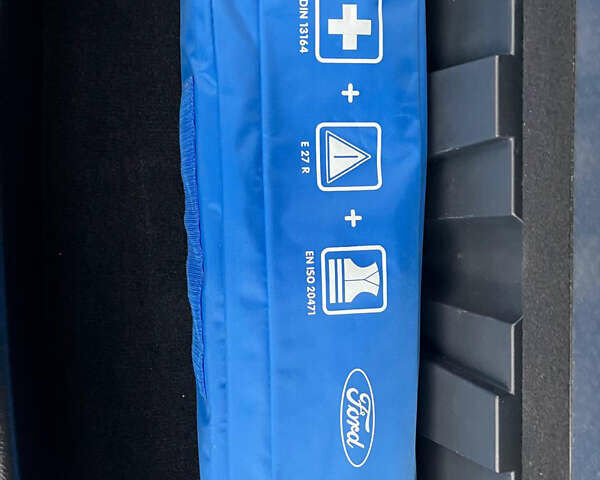 Чорний Форд Галаксі, об'ємом двигуна 2 л та пробігом 208 тис. км за 21800 $, фото 55 на Automoto.ua