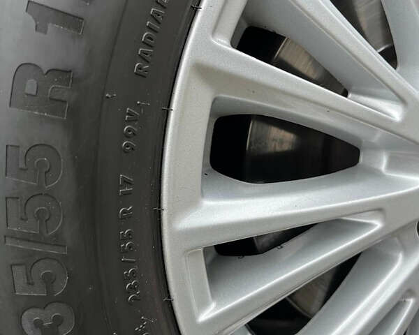 Чорний Форд Галаксі, об'ємом двигуна 2 л та пробігом 208 тис. км за 21800 $, фото 17 на Automoto.ua