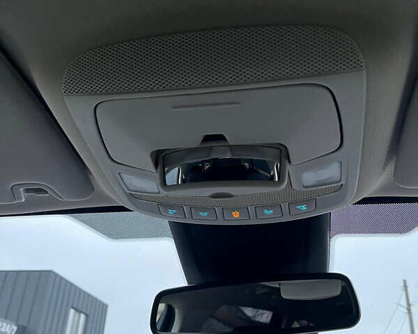 Чорний Форд Галаксі, об'ємом двигуна 2 л та пробігом 208 тис. км за 21800 $, фото 81 на Automoto.ua