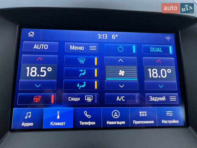 Чорний Форд Галаксі, об'ємом двигуна 2 л та пробігом 208 тис. км за 21800 $, фото 73 на Automoto.ua