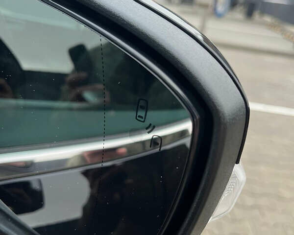 Чорний Форд Галаксі, об'ємом двигуна 2 л та пробігом 208 тис. км за 21800 $, фото 10 на Automoto.ua