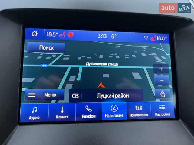 Чорний Форд Галаксі, об'ємом двигуна 2 л та пробігом 208 тис. км за 21800 $, фото 72 на Automoto.ua