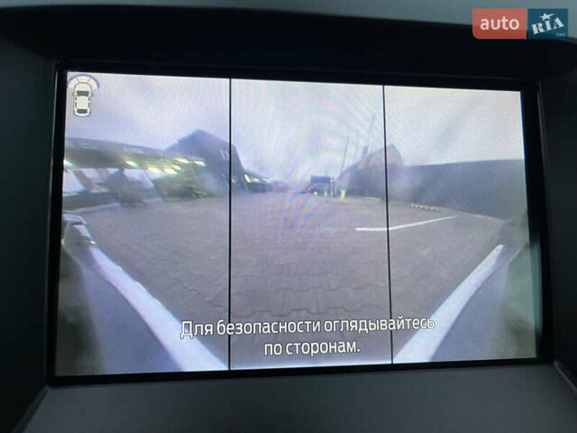 Чорний Форд Галаксі, об'ємом двигуна 2 л та пробігом 208 тис. км за 21800 $, фото 89 на Automoto.ua
