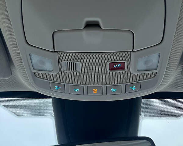 Чорний Форд Галаксі, об'ємом двигуна 2 л та пробігом 208 тис. км за 21800 $, фото 79 на Automoto.ua