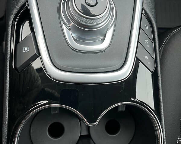 Чорний Форд Галаксі, об'ємом двигуна 2 л та пробігом 208 тис. км за 21800 $, фото 38 на Automoto.ua