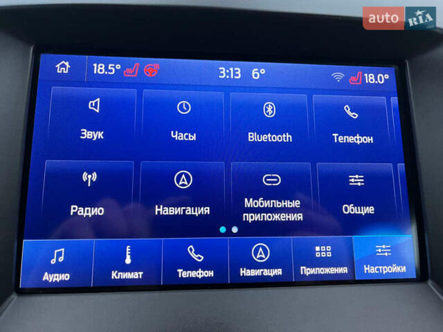 Чорний Форд Галаксі, об'ємом двигуна 2 л та пробігом 208 тис. км за 21800 $, фото 76 на Automoto.ua